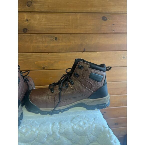 Avenger Ripsaw Waterproof Work Boots Sz 13 - Picture 5 of 8